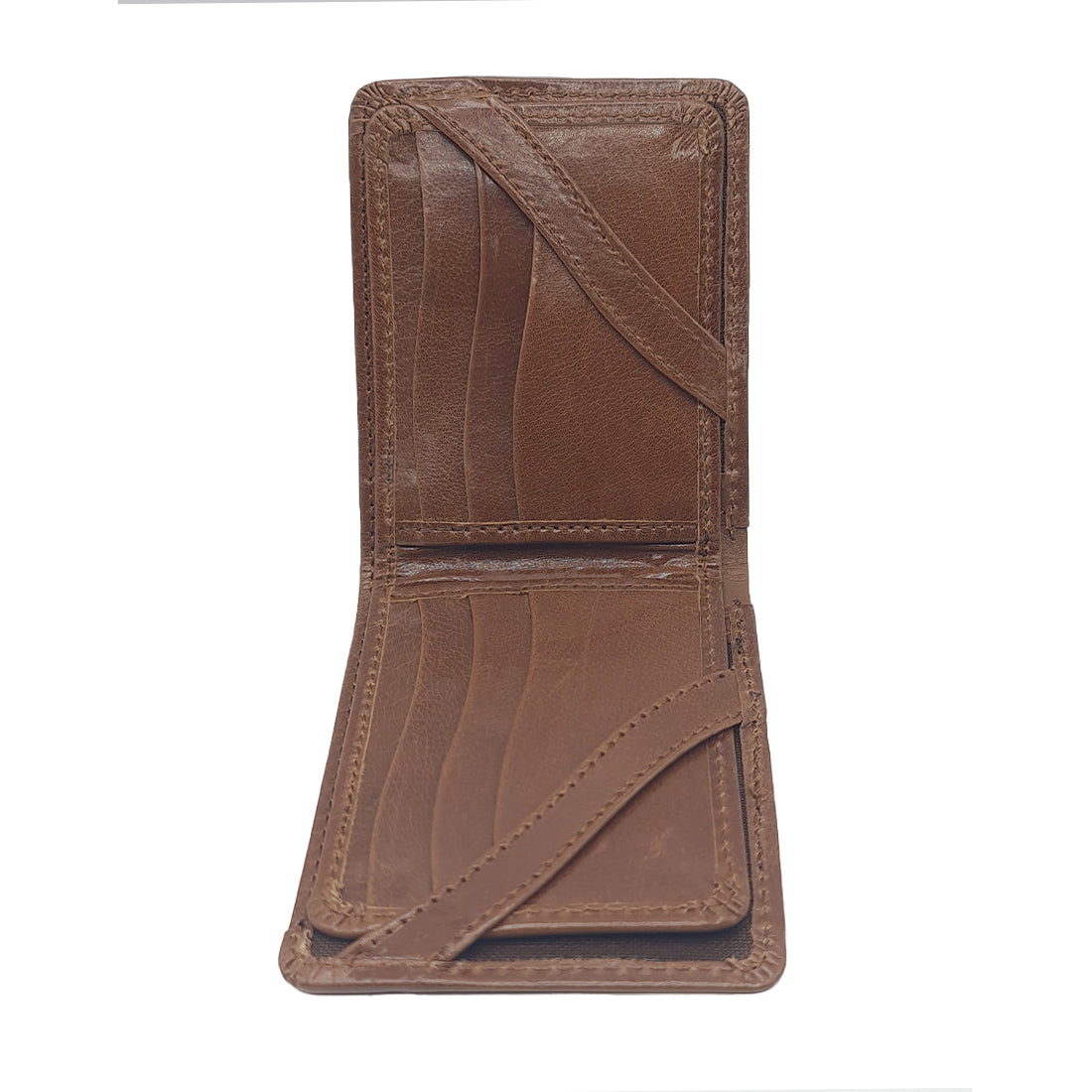 Chicora Bifold Wallet Detached Card Holder