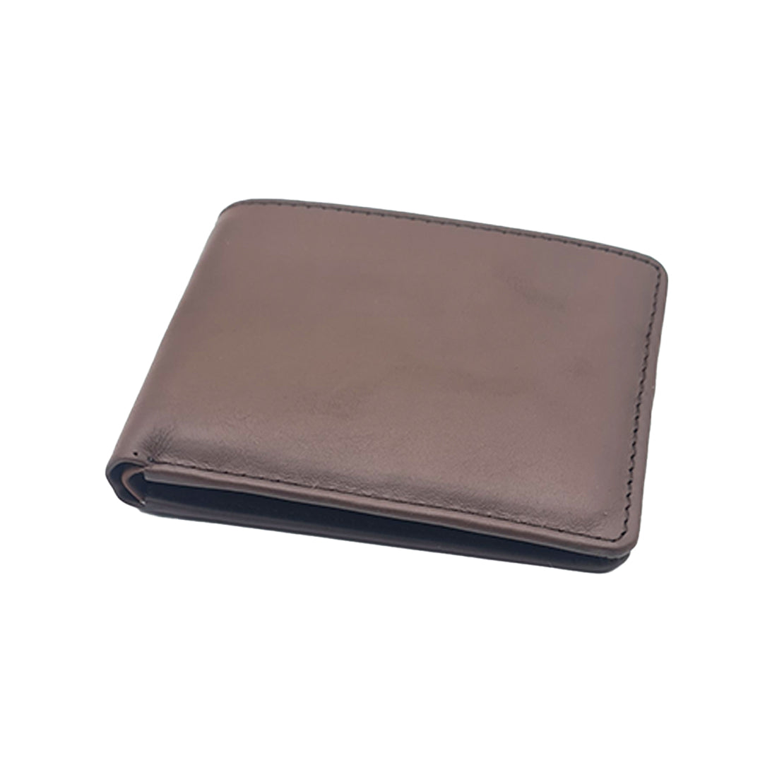 Bifold Wallet Detached Card Holder