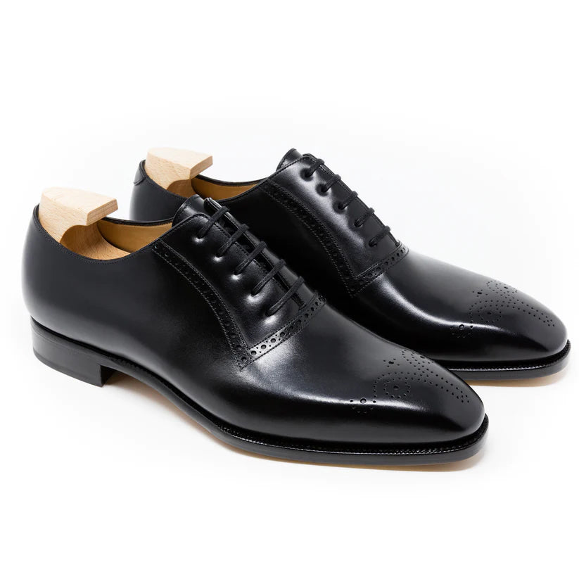 Oxford sale model shoes