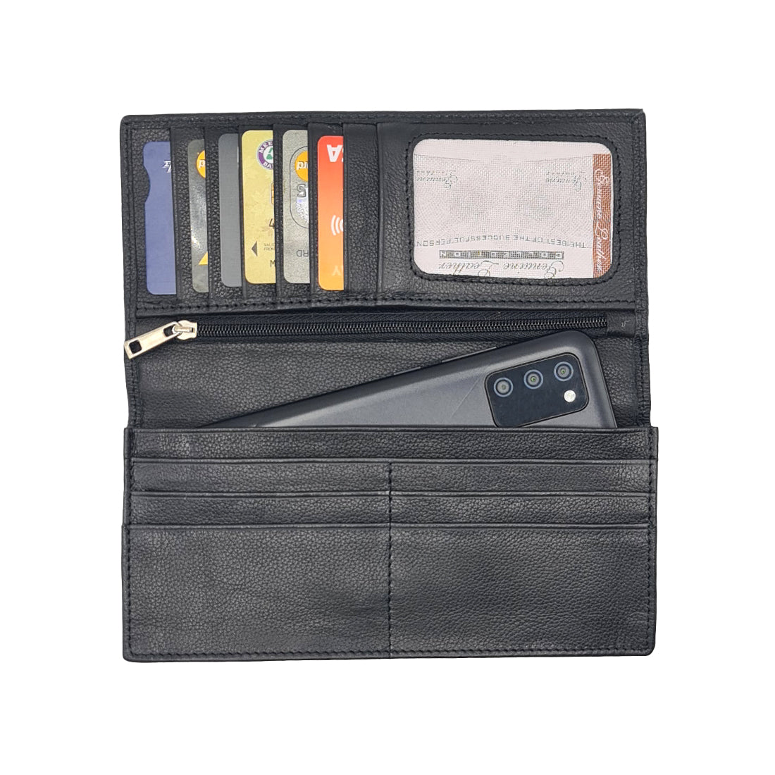 Bifold Mobile wallet