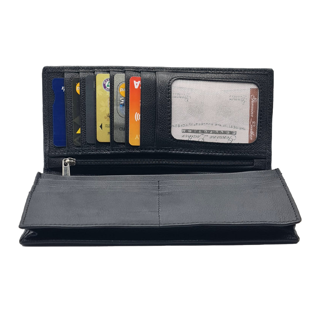 Bifold Mobile wallet