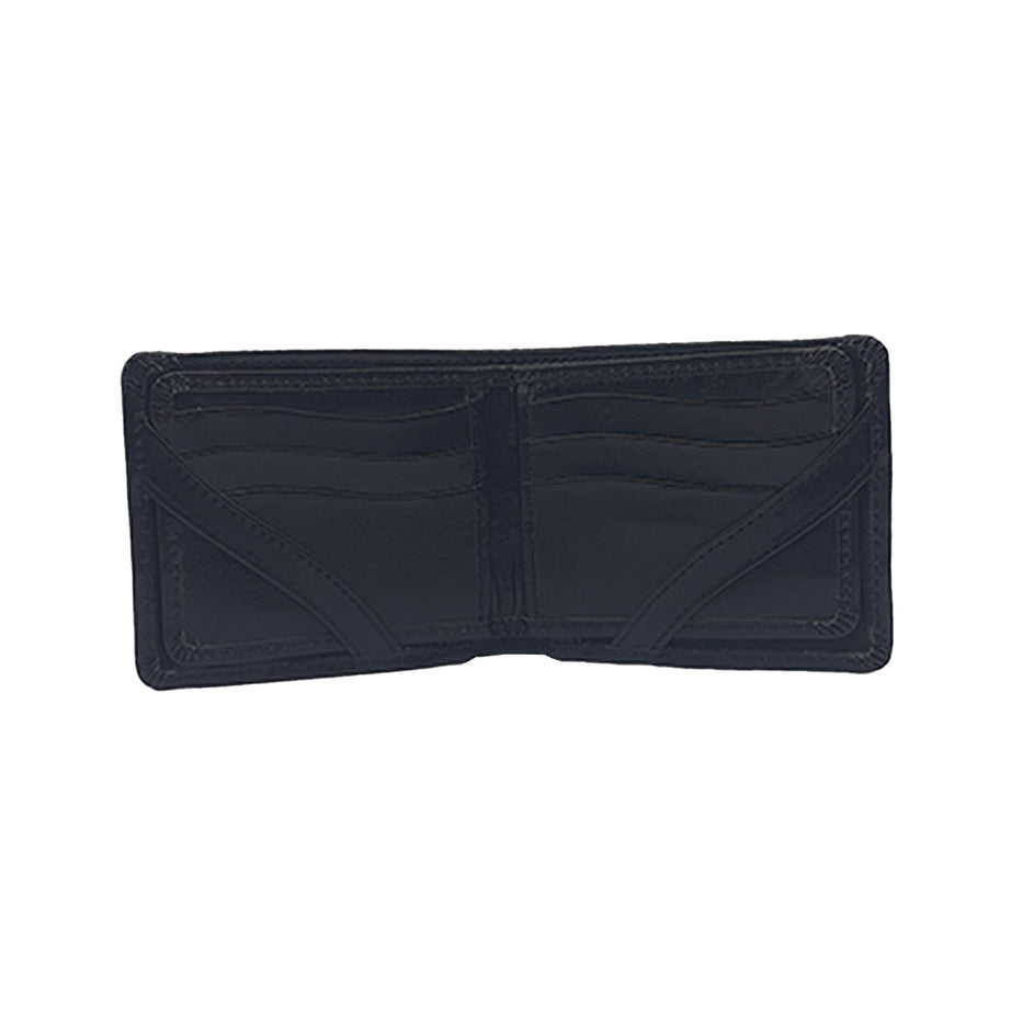 Chicora Bifold Wallet Detached Card Holder