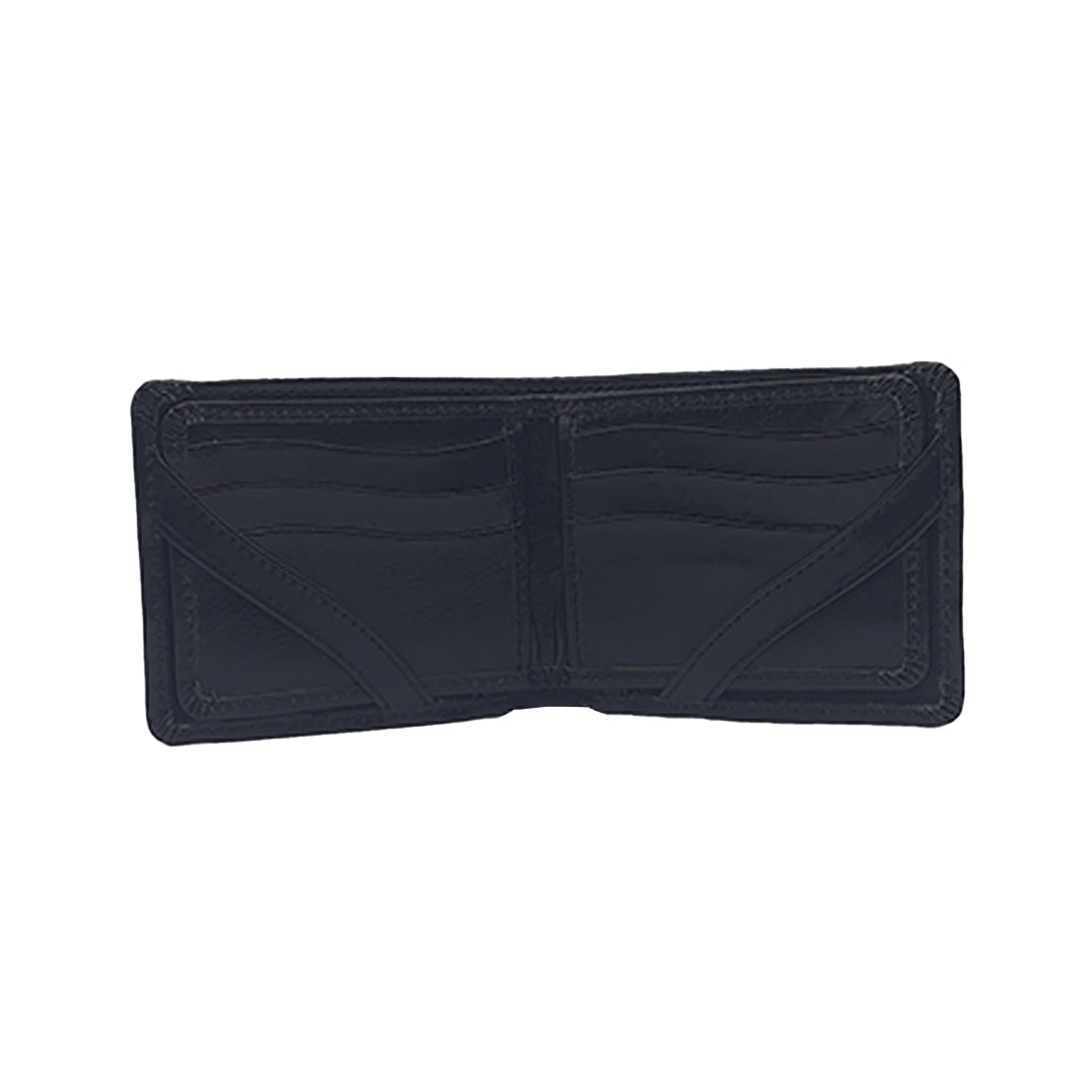 Chicora Bifold Wallet Detached Card Holder