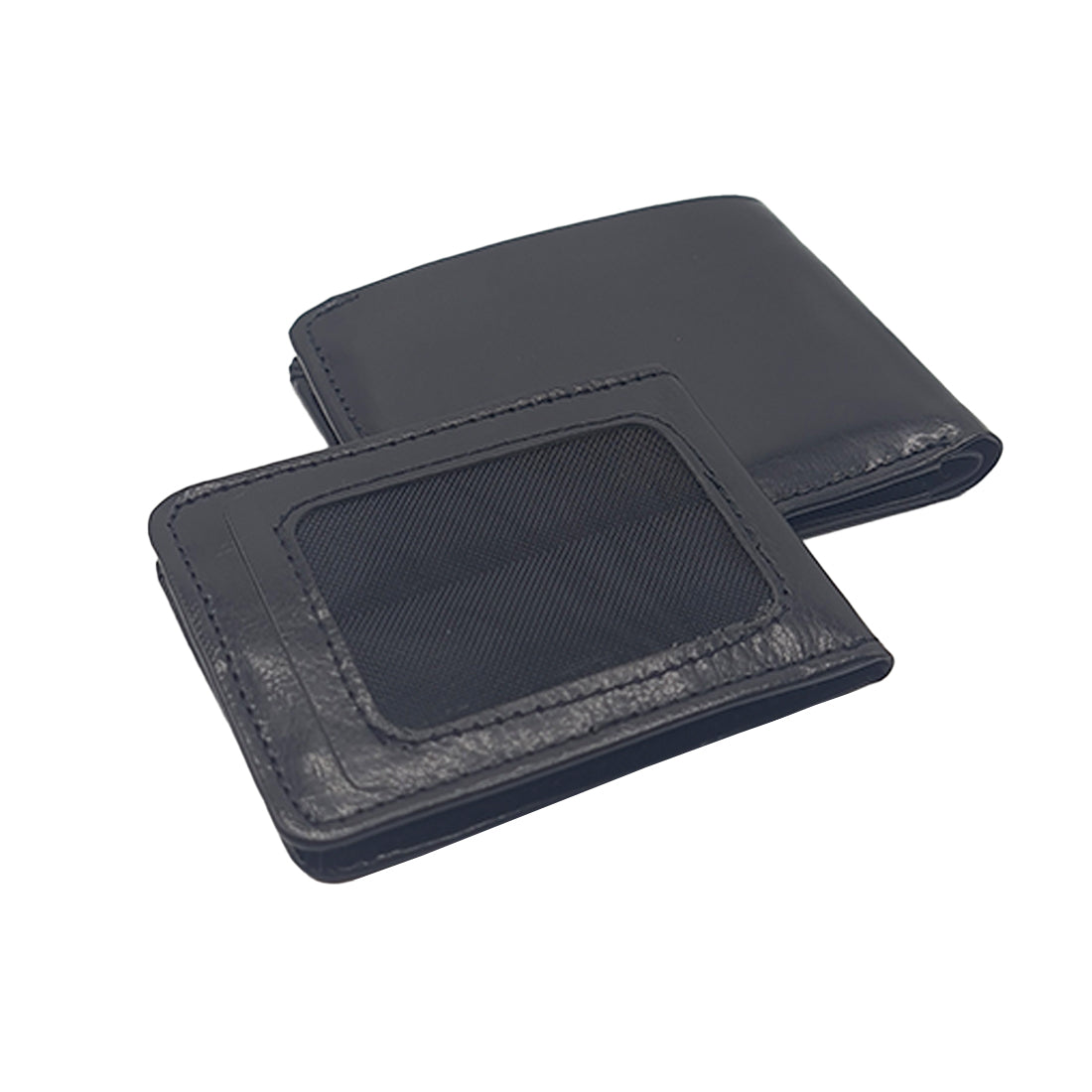 Chicora Bifold Wallet Detached Card Holder