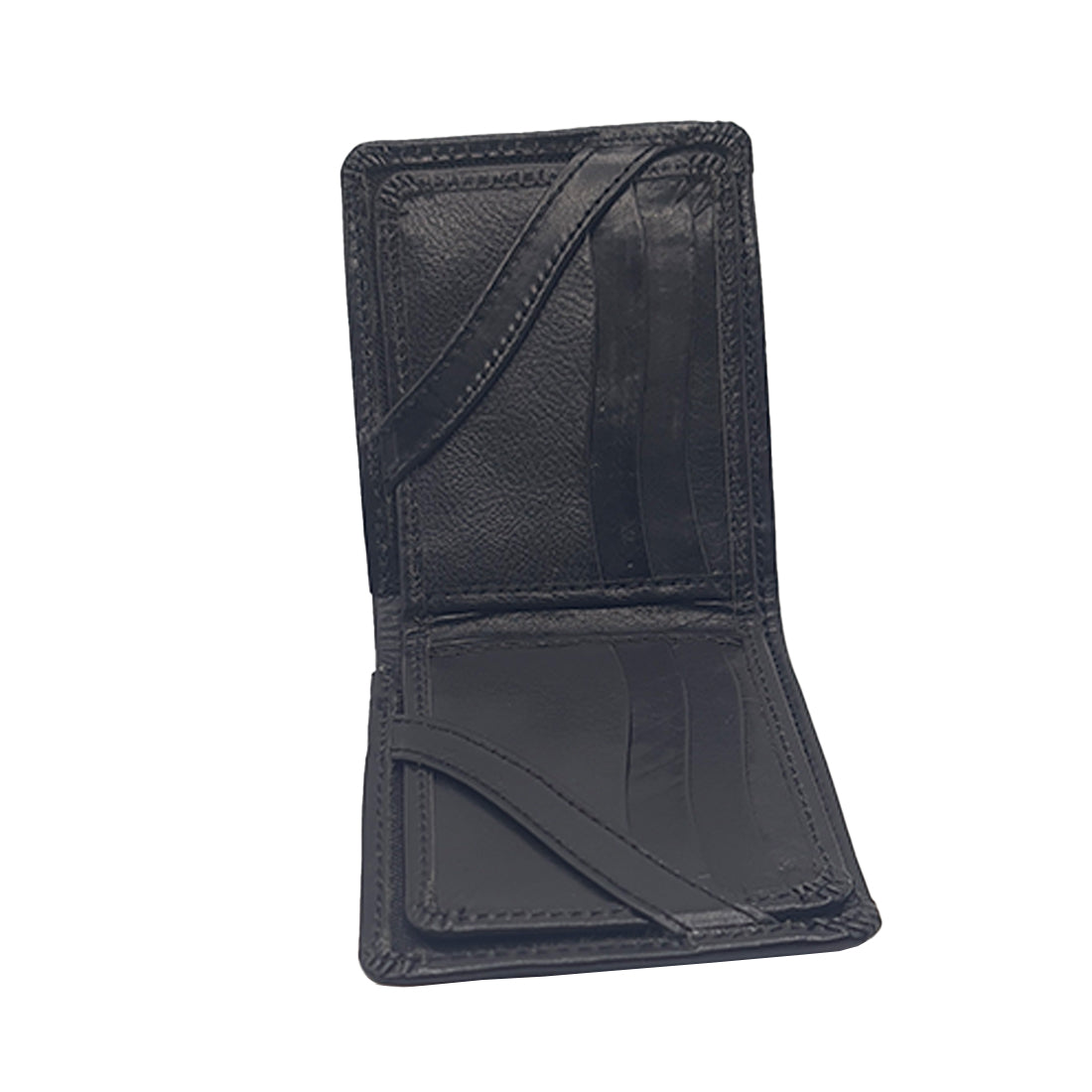 Chicora Bifold Wallet Detached Card Holder