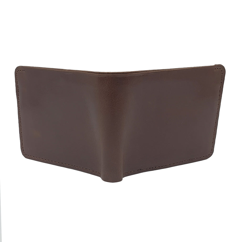 Chicora Bifold Wallet Detached Card Holder